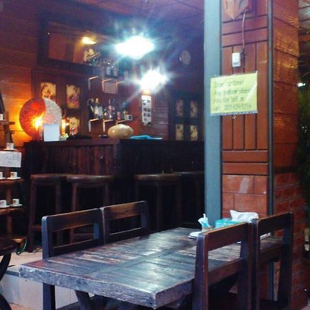 Soisabai Guesthouse Chiang Mai Exterior foto