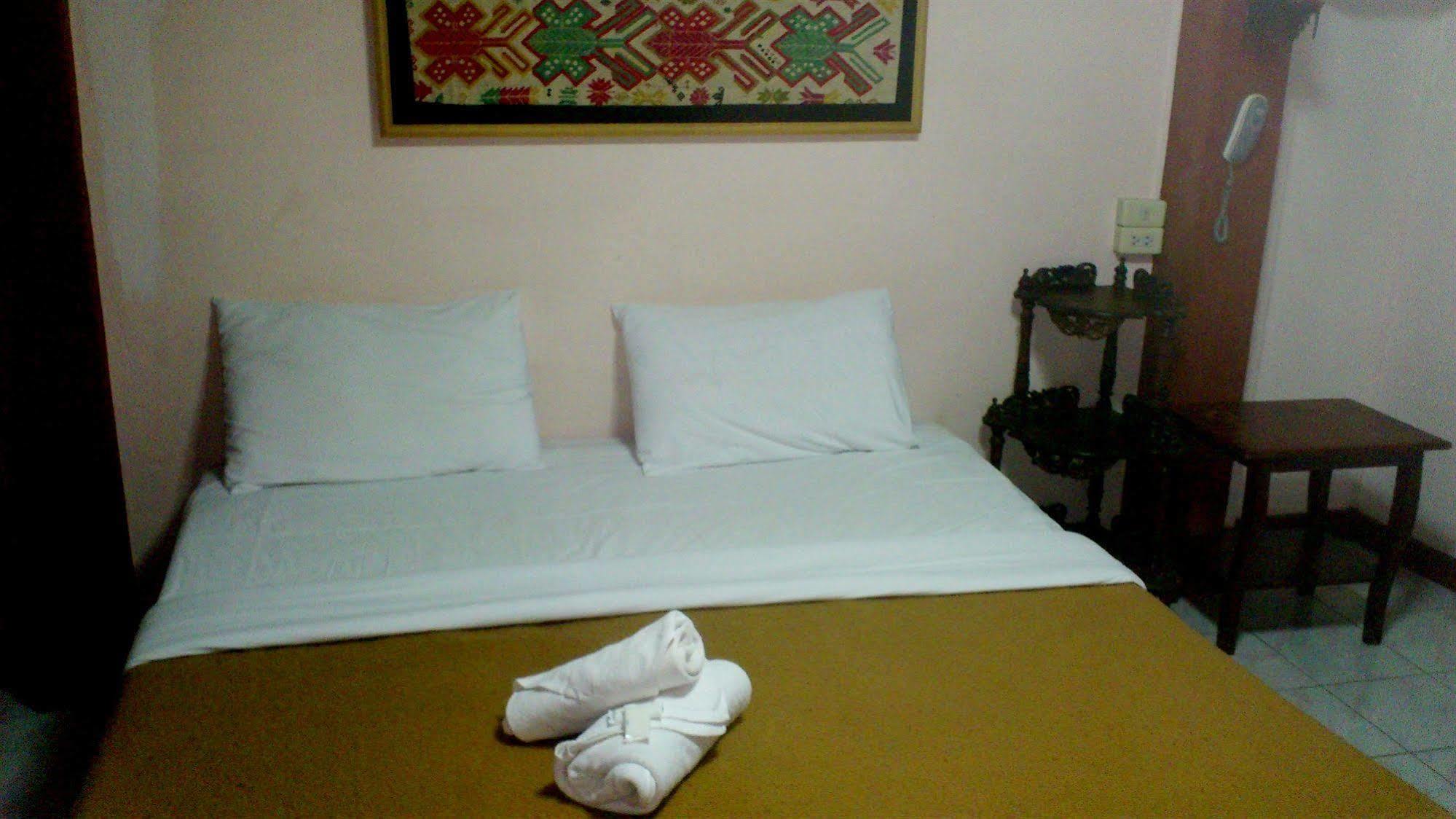 Soisabai Guesthouse Chiang Mai Exterior foto