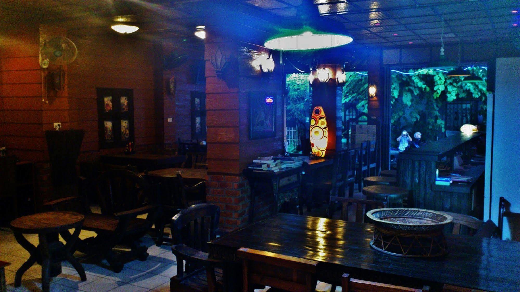 Soisabai Guesthouse Chiang Mai Exterior foto