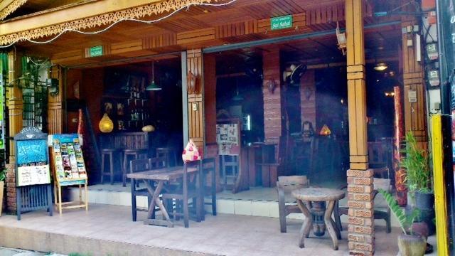 Soisabai Guesthouse Chiang Mai Exterior foto