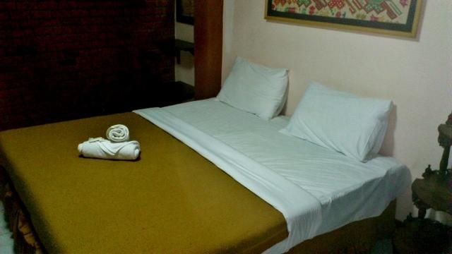 Soisabai Guesthouse Chiang Mai Zimmer foto